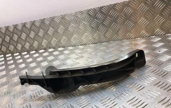 Volkswagen Golf V Front bumper mounting bracket 1K0807890B