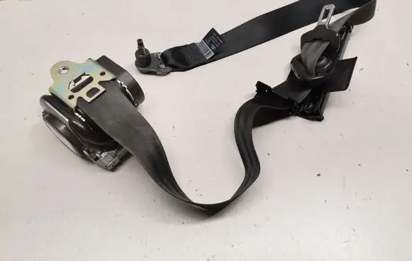 Ford Focus Front seatbelt BM5161294ADW