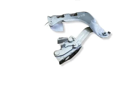 Mercedes-Benz GLC X253 C253 Engine bonnet/hood hinges A2538800228