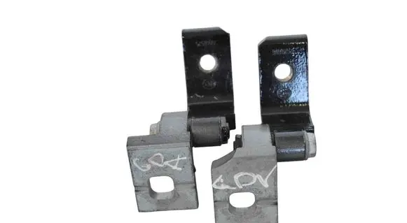 Alfa Romeo Stelvio Rear door upper hinge