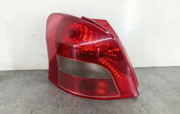 Toyota Yaris Rear/tail lights KOITO