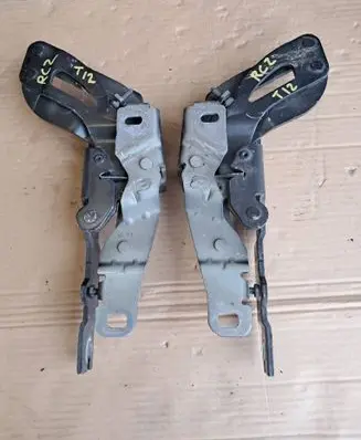 Peugeot RCZ Engine bonnet/hood hinges YM17350180 YM17350080