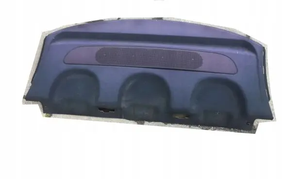 Mercedes-Benz E W211 Parcel shelf