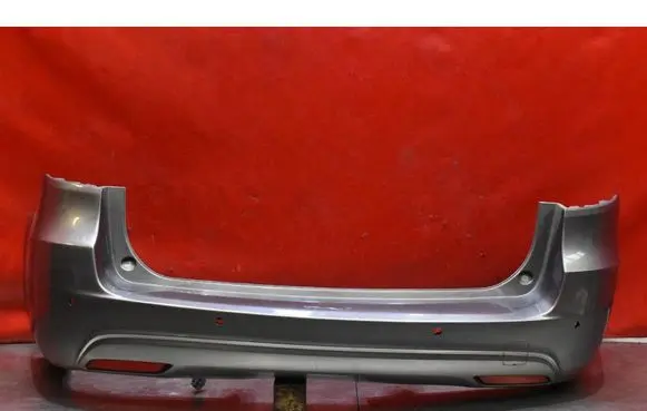 Chevrolet Cruze Rear bumper