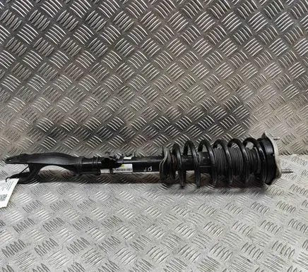 Mercedes-Benz C W205 Front shock absorber/damper A2053200266