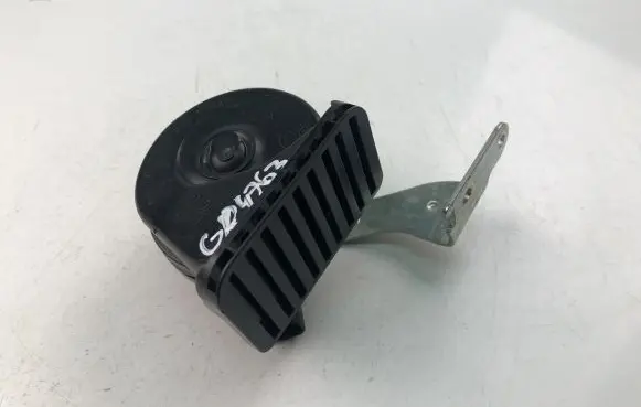 Alarm system siren