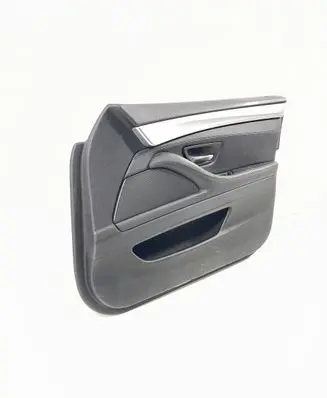BMW 5 F10 F11 Front door card panel trim 1777774