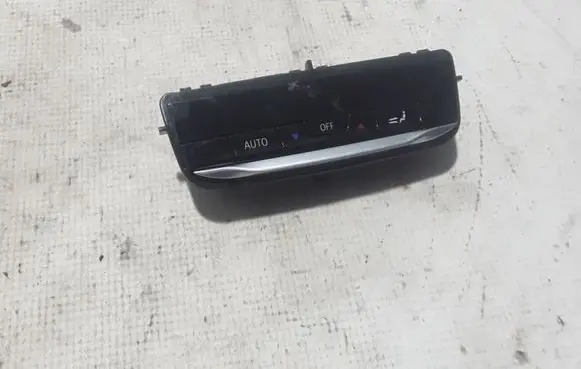BMW X3 G01 Air conditioner control unit module 9493014