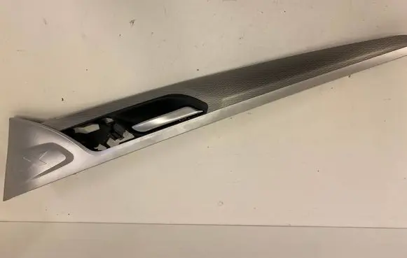 BMW X3 G01 Front door interior handle 7410290