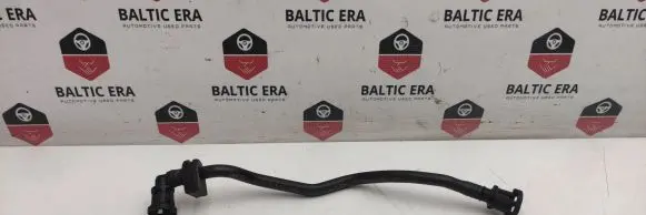 BMW 4 F36 Gran coupe Vacuum line/pipe/hose 8600882 600882184216 BWW116