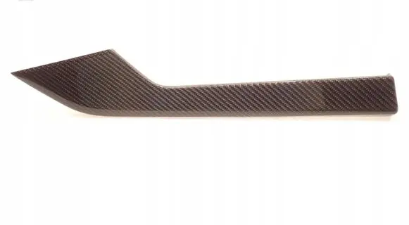 Audi A4 S4 B9 Front door trim bar 8W0867419L