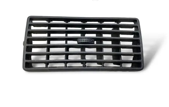 Volkswagen Golf IV Dash center air vent grill 1J0819763B