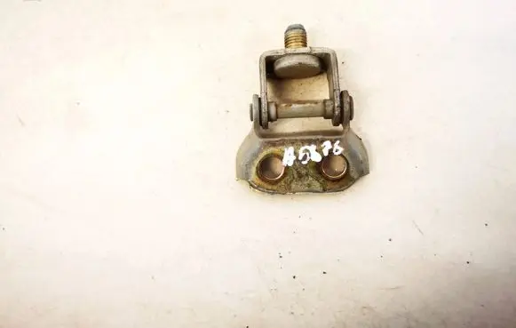 Mazda 3 I Tailgate/trunk/boot hinge