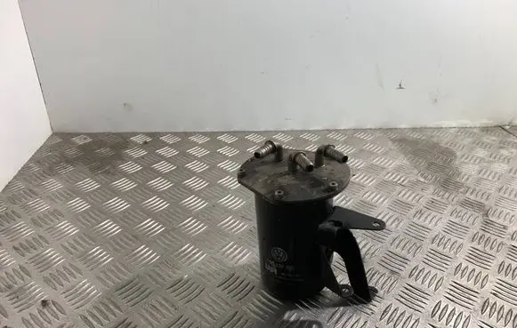 Volkswagen PASSAT B7 Fuel filter housing 3AA127399M
