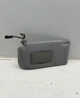 Maserati Quattroporte Sun visor B288