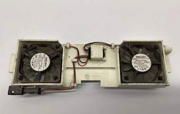 Peugeot 207 Engine control unit/module fan 9654090280 F12380621