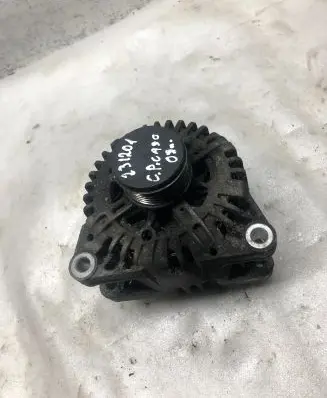 Citroen C4 I Picasso Generator/alternator 9646321780