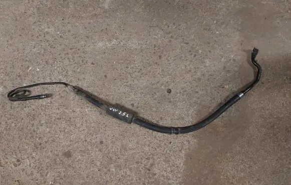 Volkswagen Transporter - Caravelle T5 Power steering hose/pipe/line