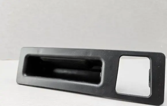 BMW 3 F30 F35 F31 Tailgate/trunk/boot exterior handle 7463162 51247463162 7368753