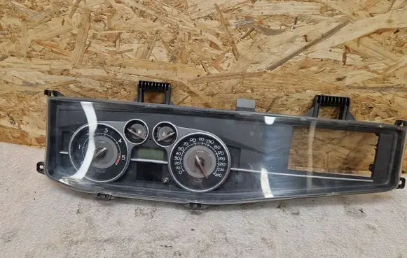 Renault Vel Satis Speedometer (instrument cluster) 8200413080 503001331101