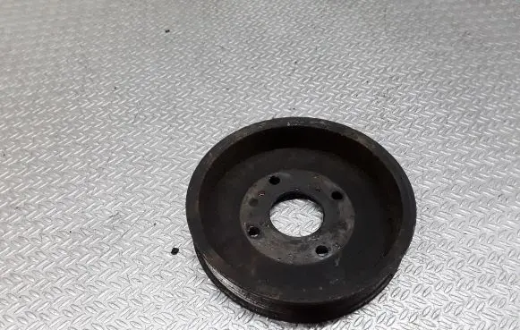 SsangYong Rexton I Water pump pulley 6612053010