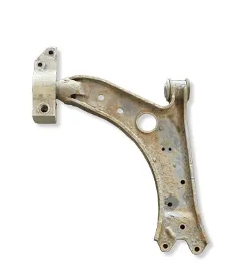 Volkswagen Golf V Front lower control arm/wishbone 