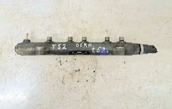 Honda Accord Fuel main line pipe 0445214051 16610RBDE01