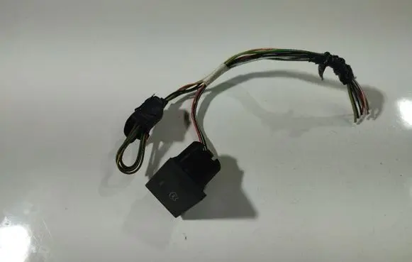 Ford Focus Other switches/knobs/shifts 