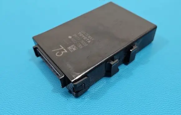 Lexus NX Central body control module 89111-78020 IMPRK1523265