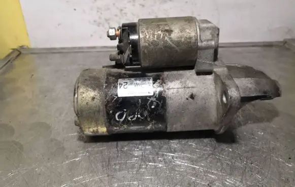 Subaru Outback Starter motor M001T84481 23300AA390