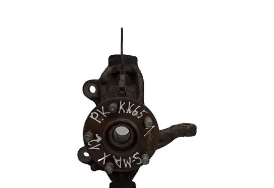 Ford S-MAX Front wheel hub
