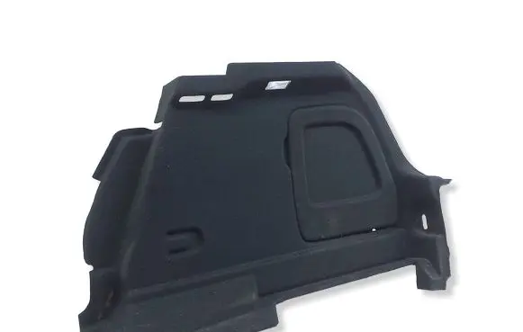 Opel Astra K Trunk/boot side trim panel 39042960 5105059867