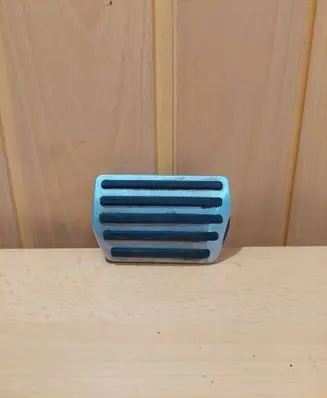 Volvo V60 Brake pedal