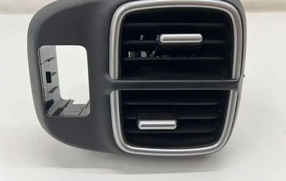 Hyundai IONIQ 6 Dashboard side air vent grill/cover trim 97041KL100