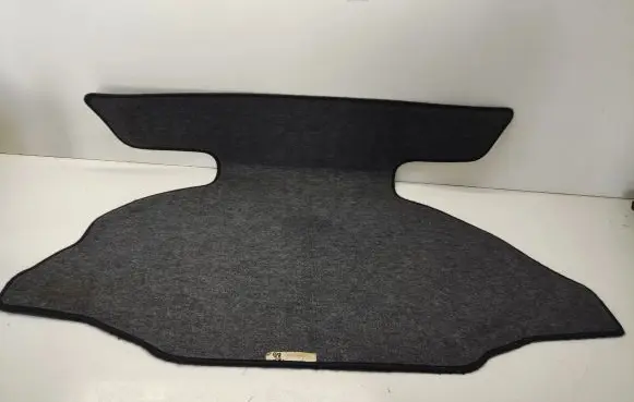 Nissan 370Z Trunk/boot mat liner 849021EA1A