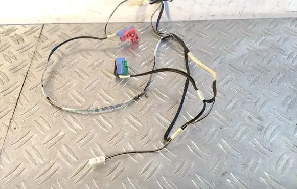 Lexus RX 450H Other wiring loom 2464900391