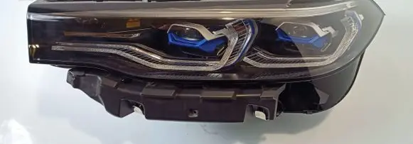 BMW X7 G07 Headlight/headlamp 7933327 63117933327