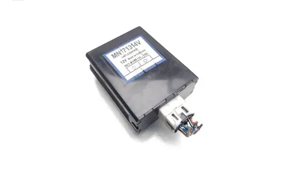 Mitsubishi L200 Transfer box differential control unit MN171314V