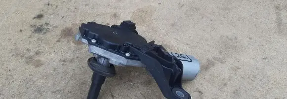 Renault Kangoo II Wiper motor 8200431385