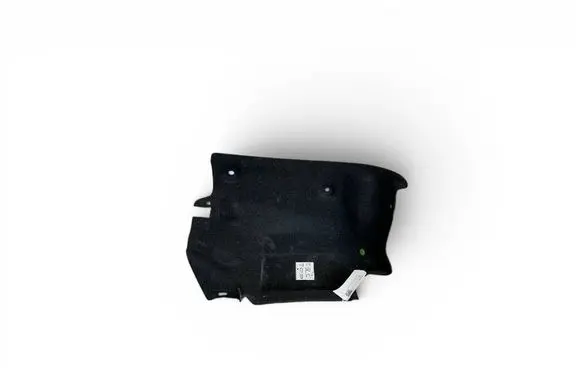 BMW 4 F32 F33 Trunk/boot side trim panel 7289125