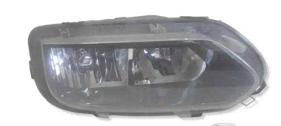 Dacia Spring Headlight/headlamp 260607303R LN1002RL 2709211245