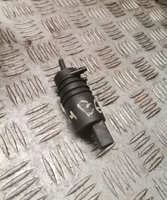 Audi A4 S4 B6 8E 8H Windscreen/windshield washer pump