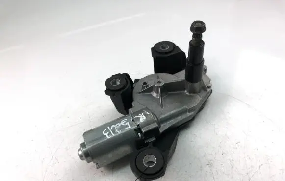 Nissan Qashqai Wiper motor 28710JD000