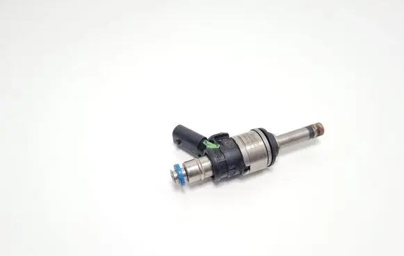 Fuel injector