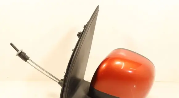 Fiat Panda III Front door electric wing mirror E3021071