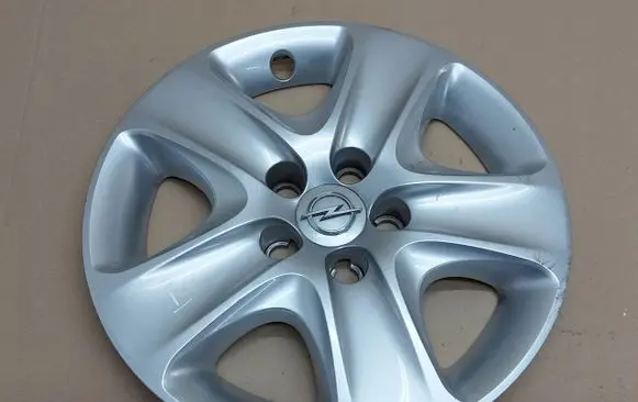 Opel Meriva B R15 wheel hub/cap/trim 13337257Parts