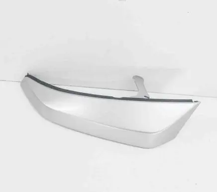 Radio/GPS head unit trim