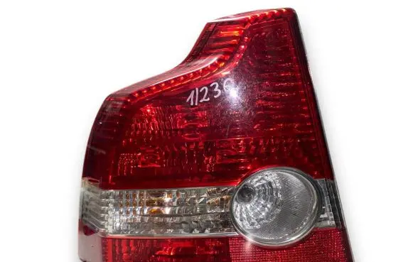 Volvo S40, V40 Rear/tail lights 30678738