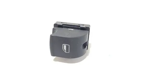 Audi A6 S6 C6 4F Electric window control switch 4F0959855A