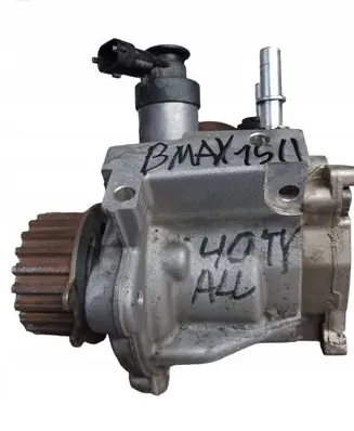 Ford B-MAX Fuel injection high pressure pump 0445010539